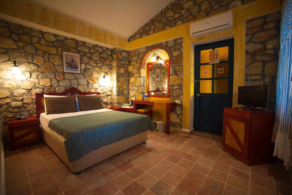 Symbola Oludeniz Beach - 16