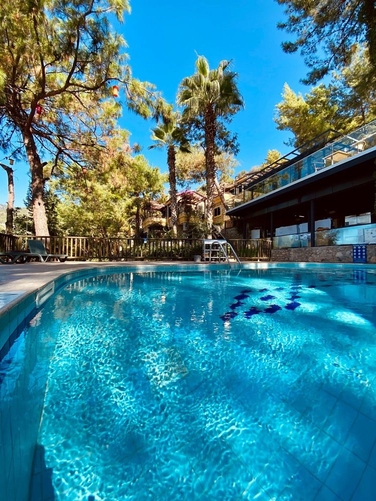 Картинка отеля - 7