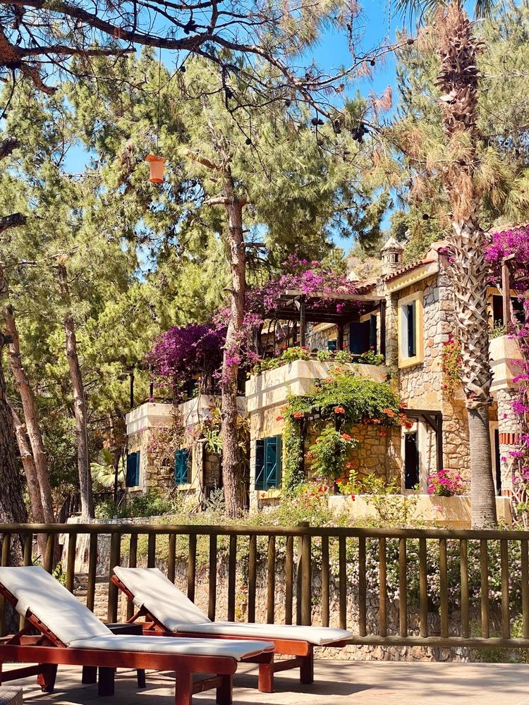 Symbola Oludeniz Beach - 2