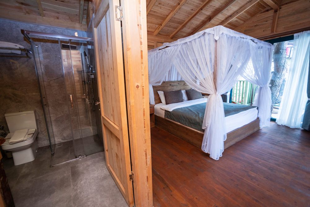 Symbola Oludeniz Beach - 12