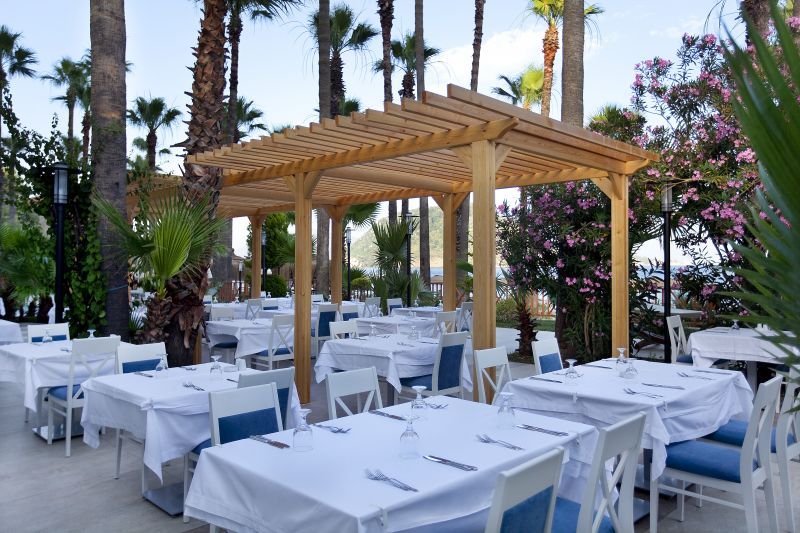 Quadas Hotel (ex.Fantasia Hotel Marmaris) (only adults 16+) - 6