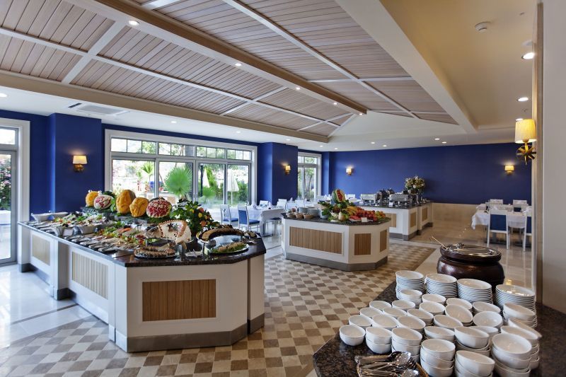 Quadas Hotel (ex.Fantasia Hotel Marmaris) (only adults 16+) - 5