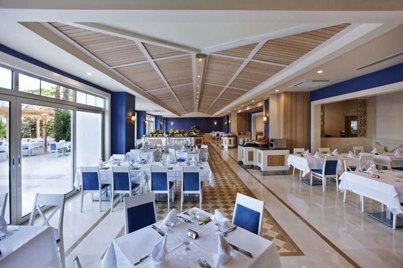 Quadas Hotel (ex.Fantasia Hotel Marmaris) (only adults 16+) - 4