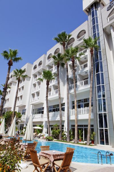 Quadas Hotel (ex.Fantasia Hotel Marmaris) (only adults 16+) - 3