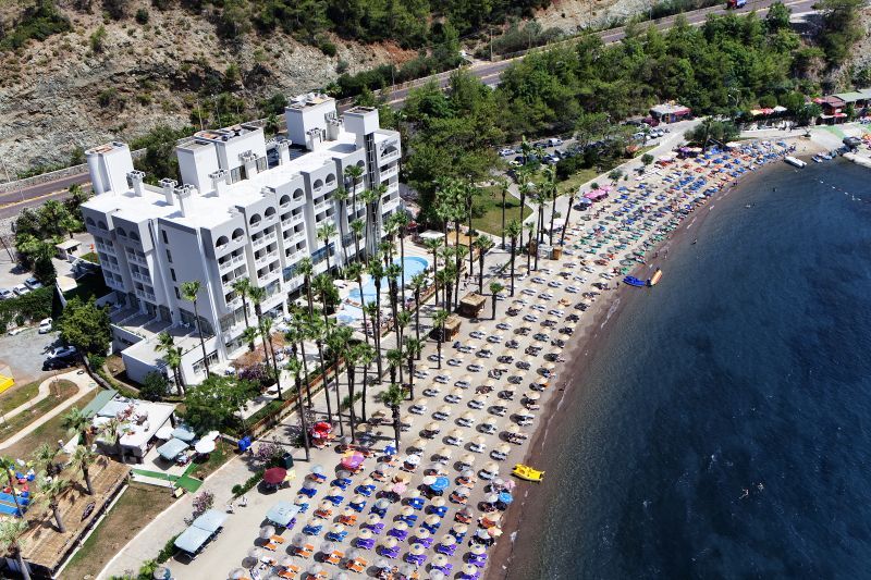 Quadas Hotel (ex.Fantasia Hotel Marmaris) (only adults 16+) - 1