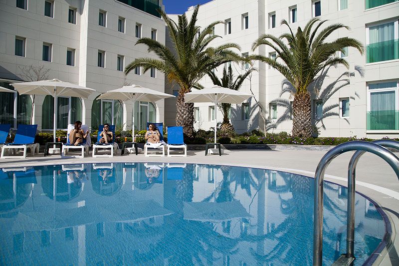 Dragut Point South Hotel - 3