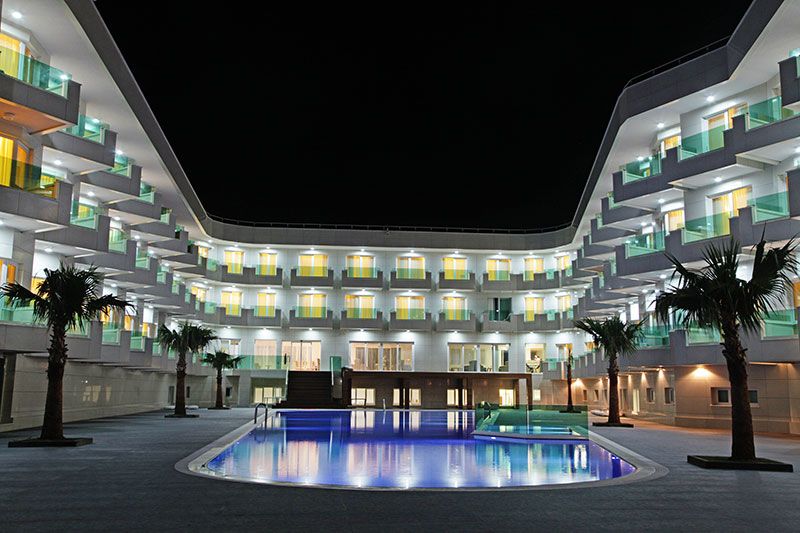 Dragut Point South Hotel - 1