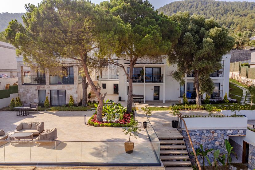 Isolina Hotel - Bodrum - 1