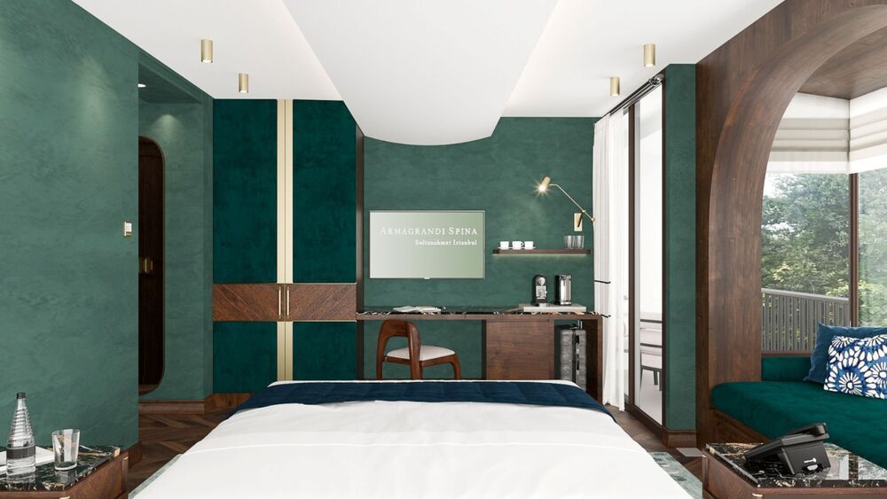 Картинка отеля - 19