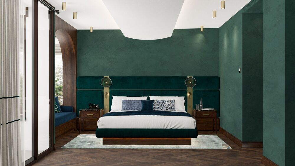 Картинка отеля - 18