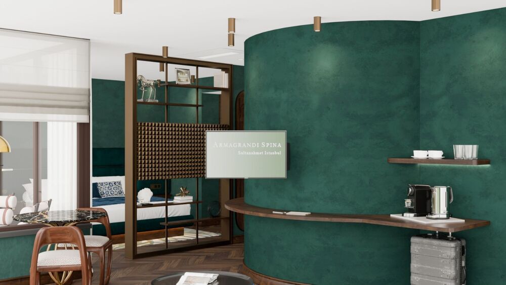 Картинка отеля - 13