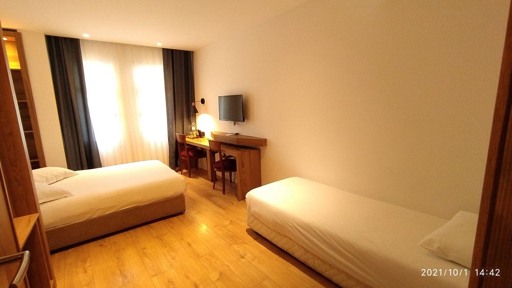 Картинка отеля - 7