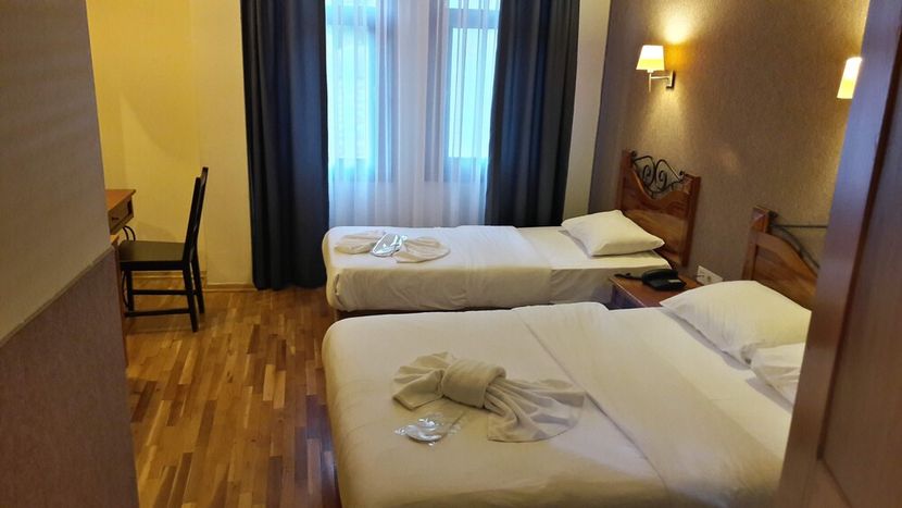 Armagrandi Spina Hotel - 5