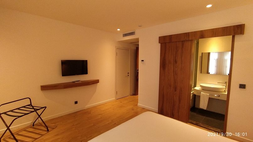 Armagrandi Spina Hotel - 4