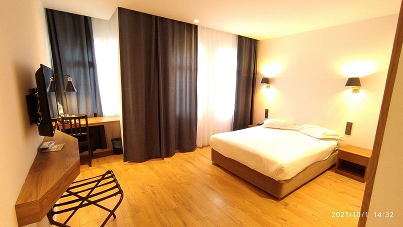 Armagrandi Spina Hotel - 2