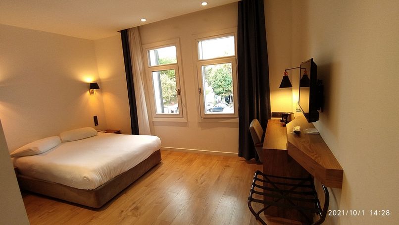 Armagrandi Spina Hotel - 1