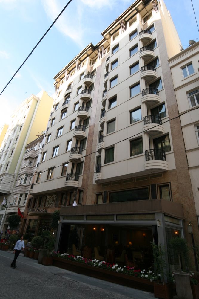 The Central Palace - 6