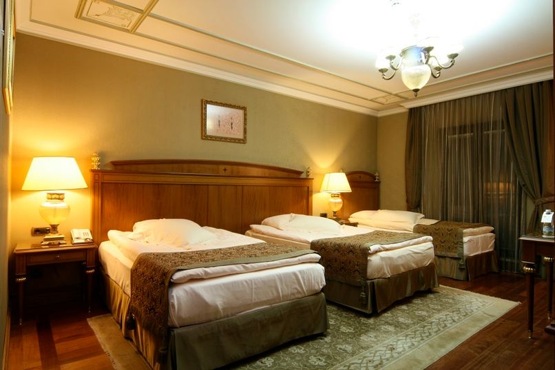 The Central Palace - 3