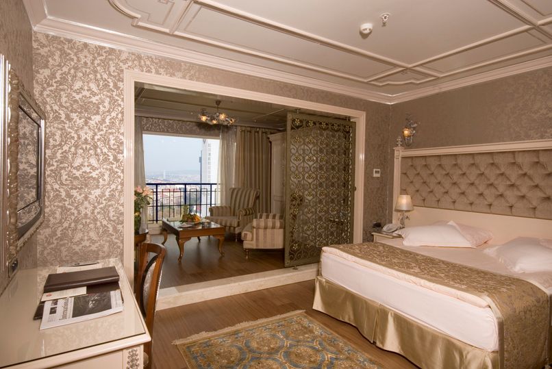 The Central Palace - 2