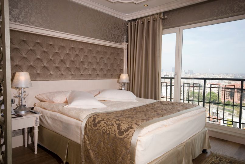 The Central Palace - 1