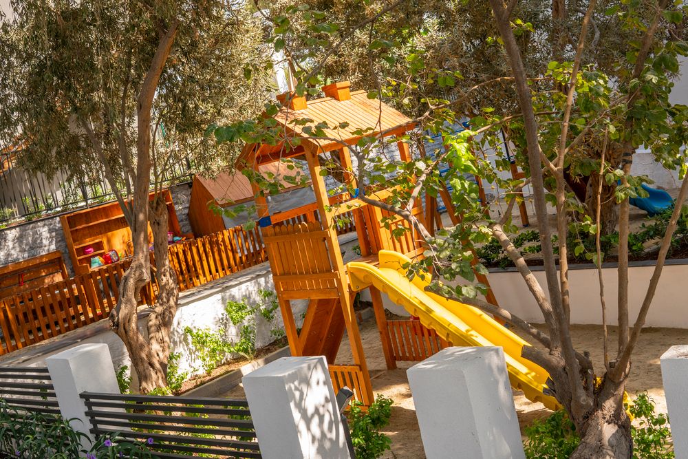 Unique Life Style Hotels - 41