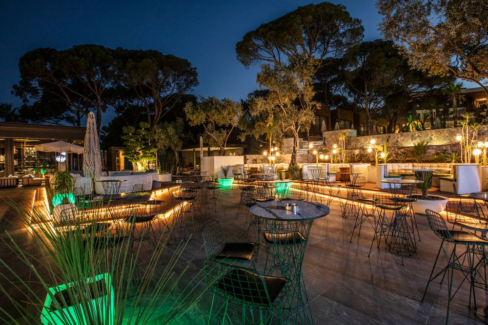 Unique Life Style Hotels - 37