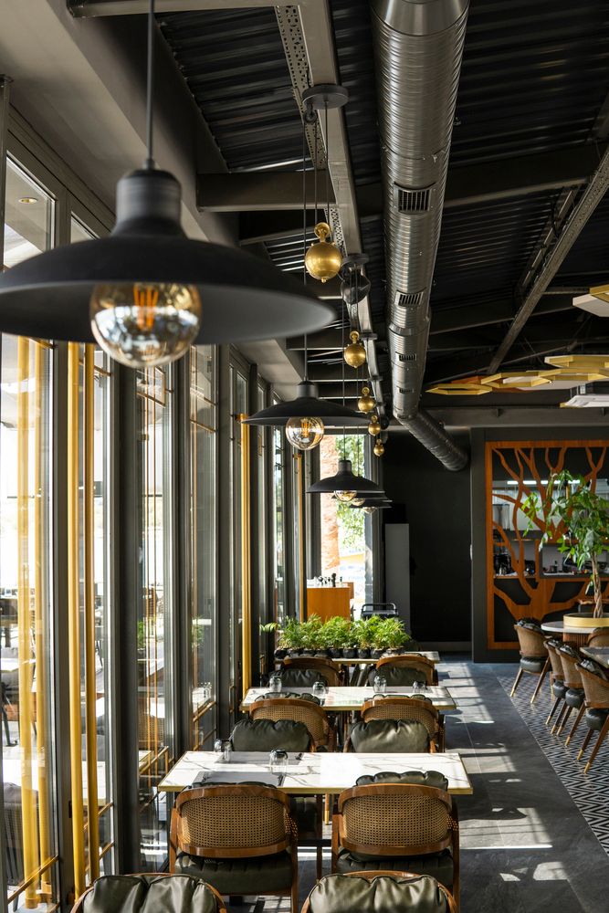 Unique Life Style Hotels - 35