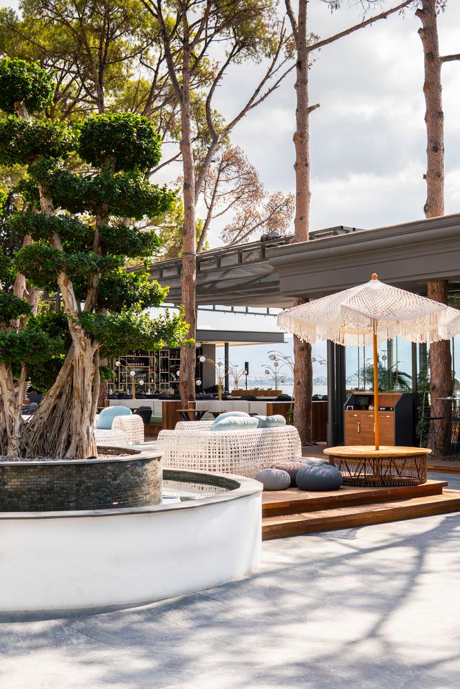 Unique Life Style Hotels - 33