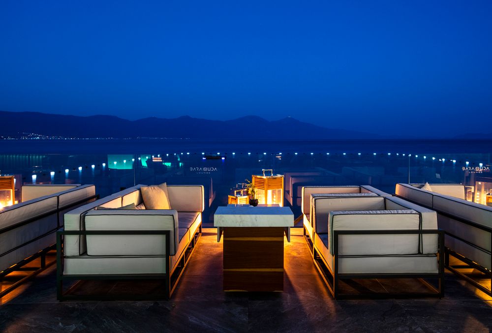 Unique Life Style Hotels - 32