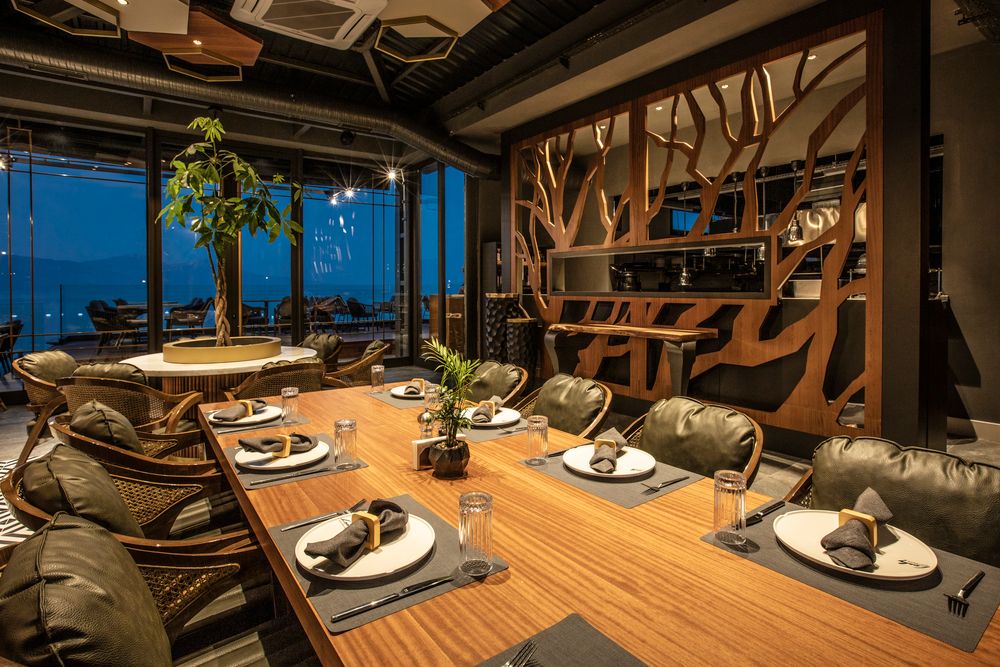 Unique Life Style Hotels - 23