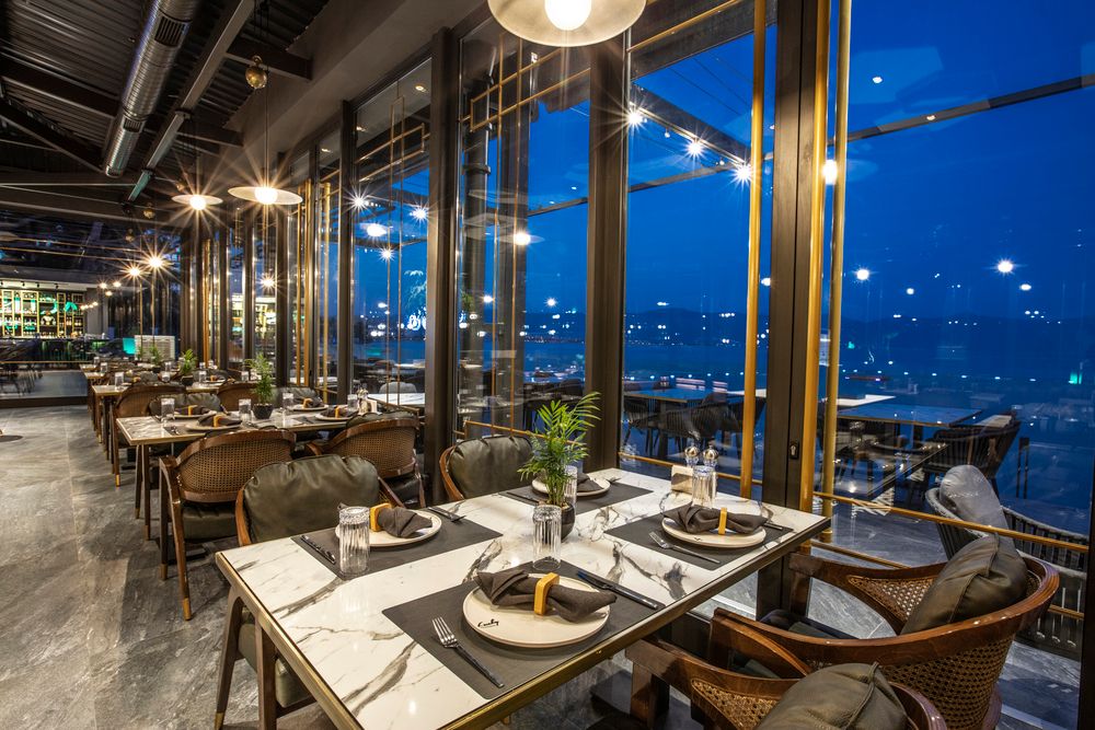 Unique Life Style Hotels - 21