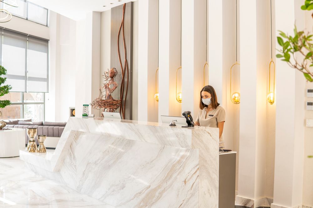 Unique Life Style Hotels - 17