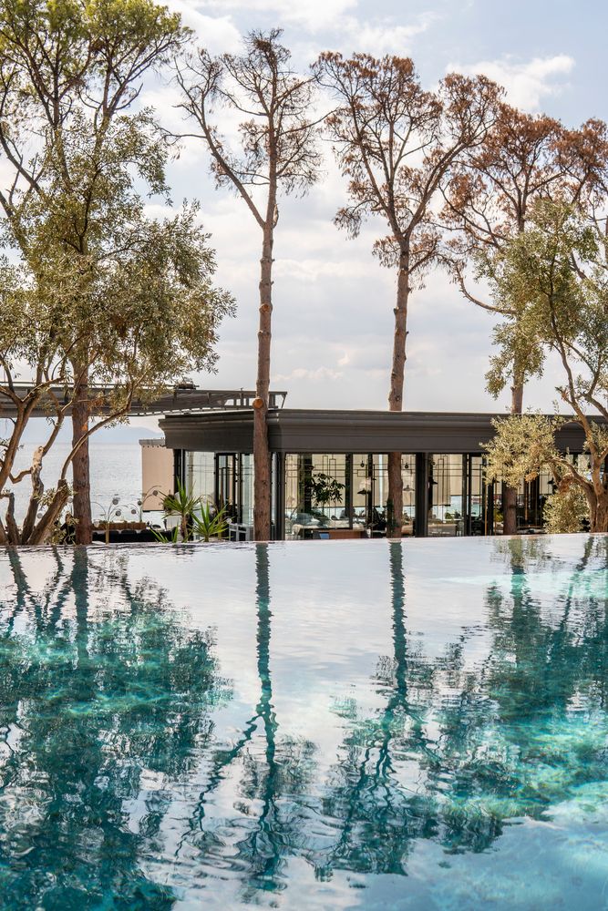 Unique Life Style Hotels - 15