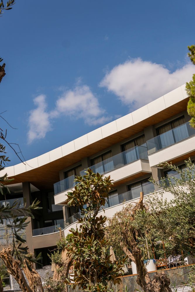 Unique Life Style Hotels - 6