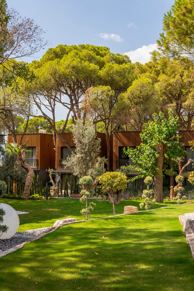 Unique Life Style Hotels - 4