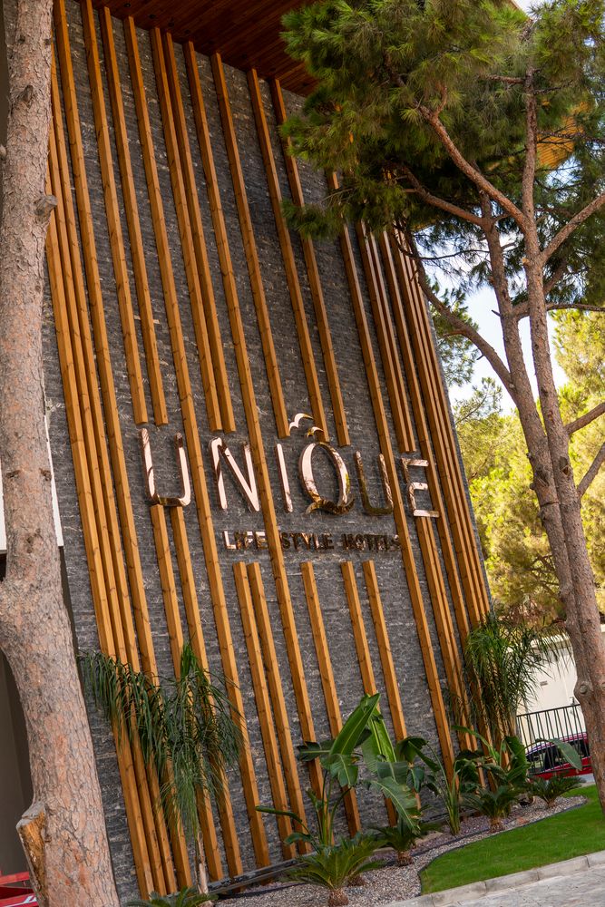 Unique Life Style Hotels - 3