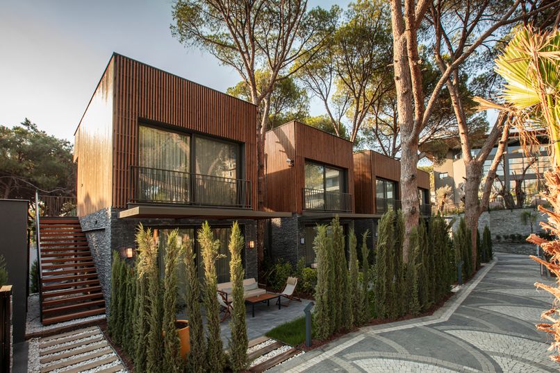 Unique Life Style Hotels - 2