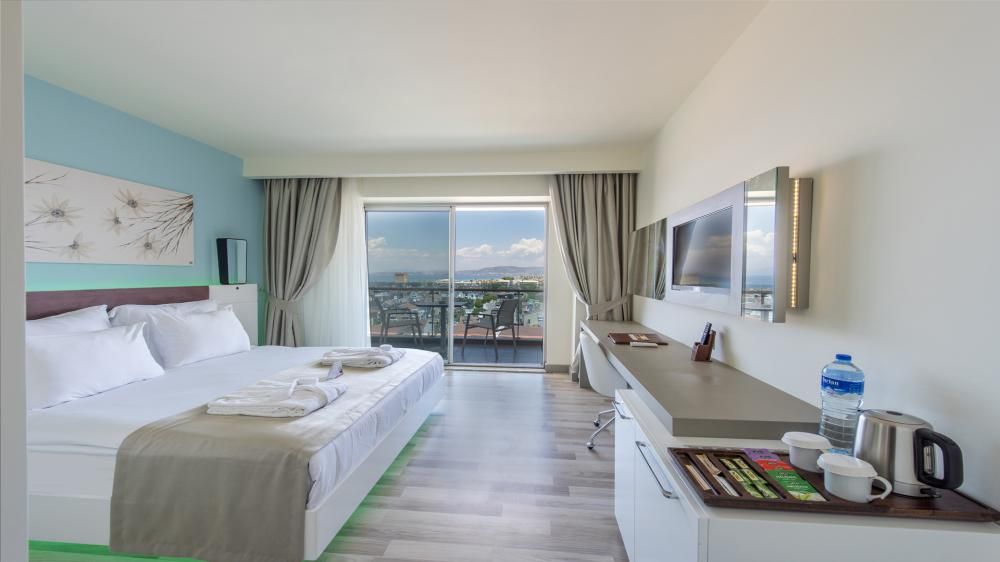 Картинка отеля - 60