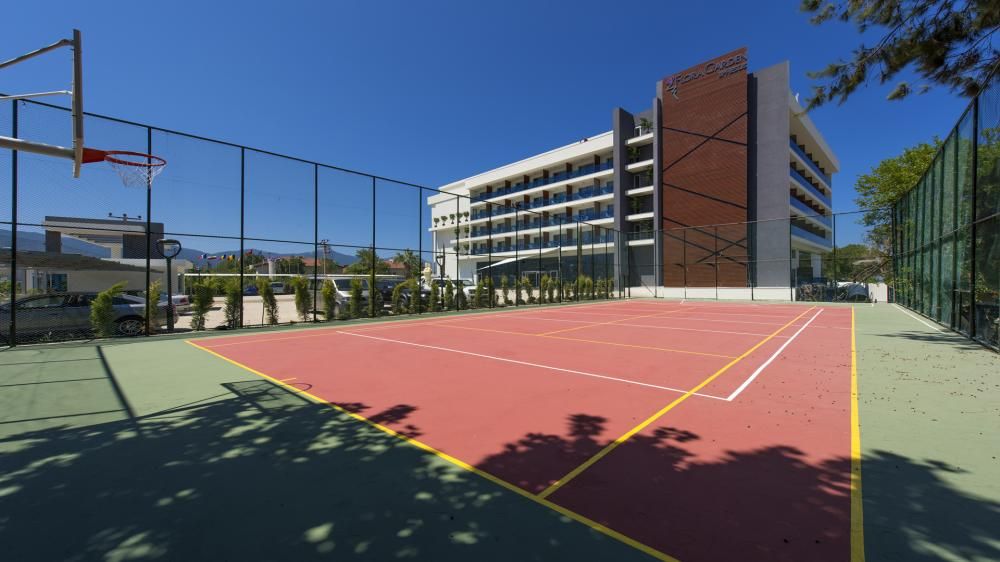 Картинка отеля - 38