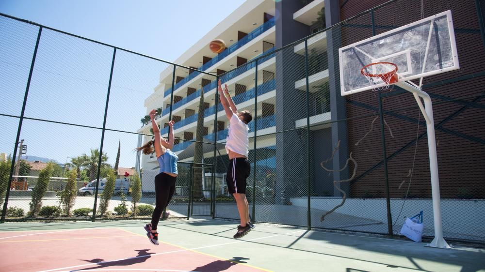 Картинка отеля - 37