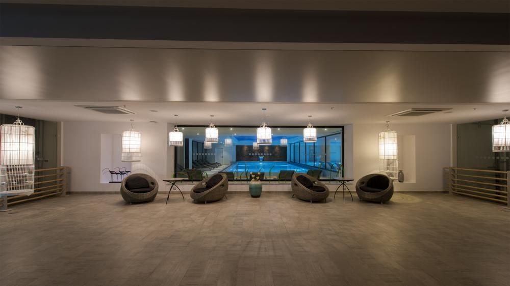 Картинка отеля - 25