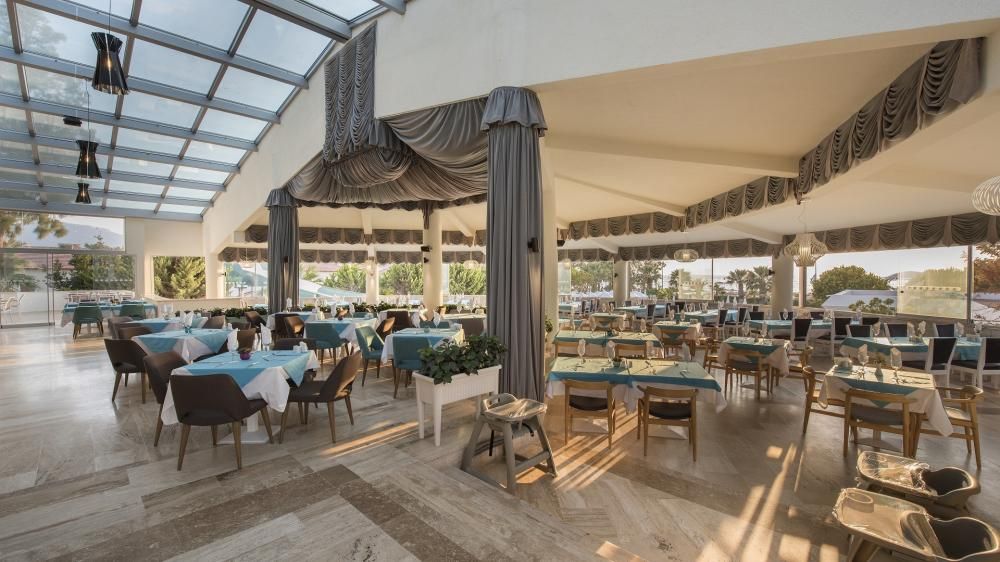 Картинка отеля - 14