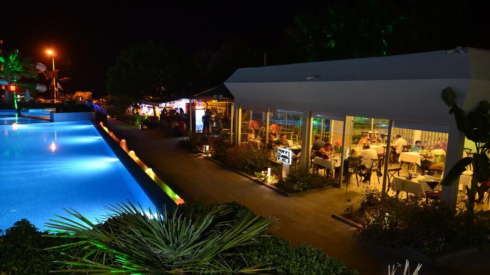 Картинка отеля - 20