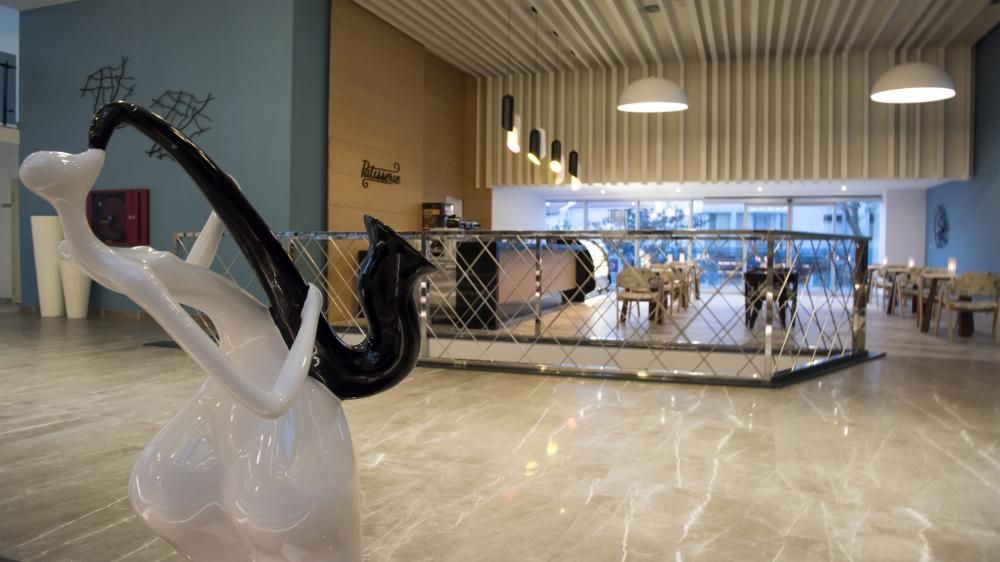 Картинка отеля - 18