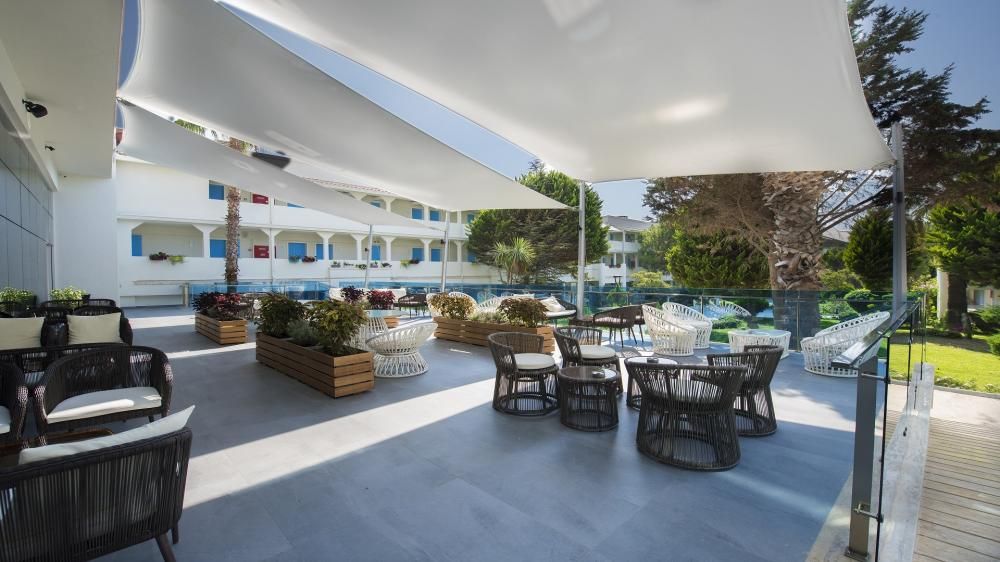 Картинка отеля - 17