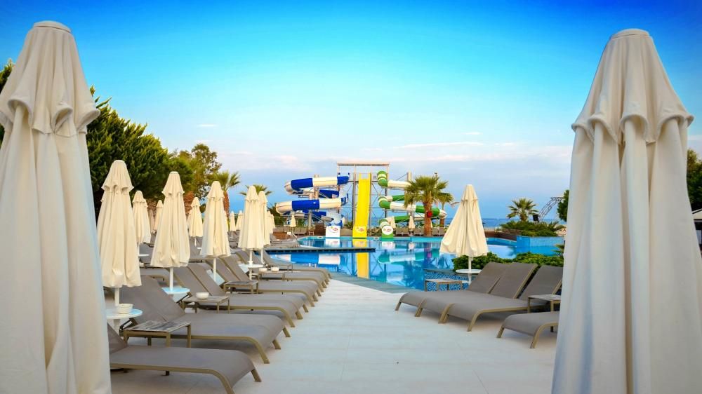 Картинка отеля - 11