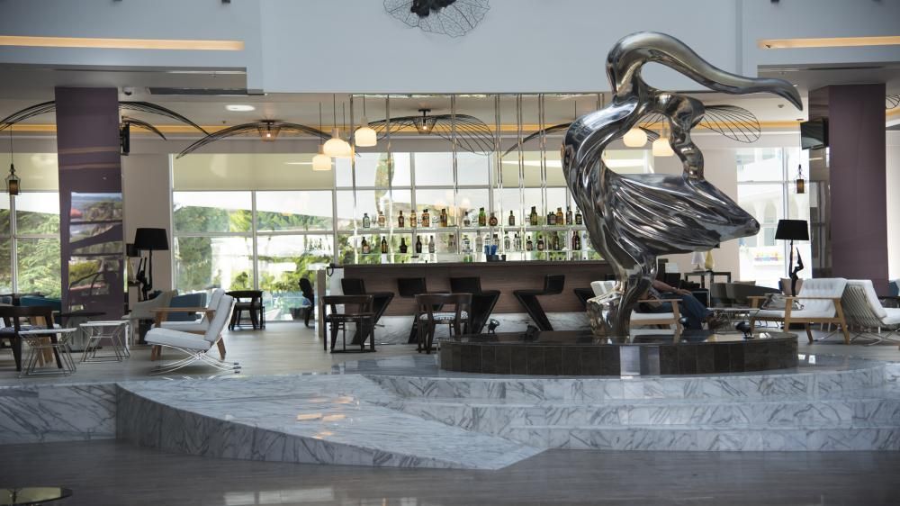 Картинка отеля - 9