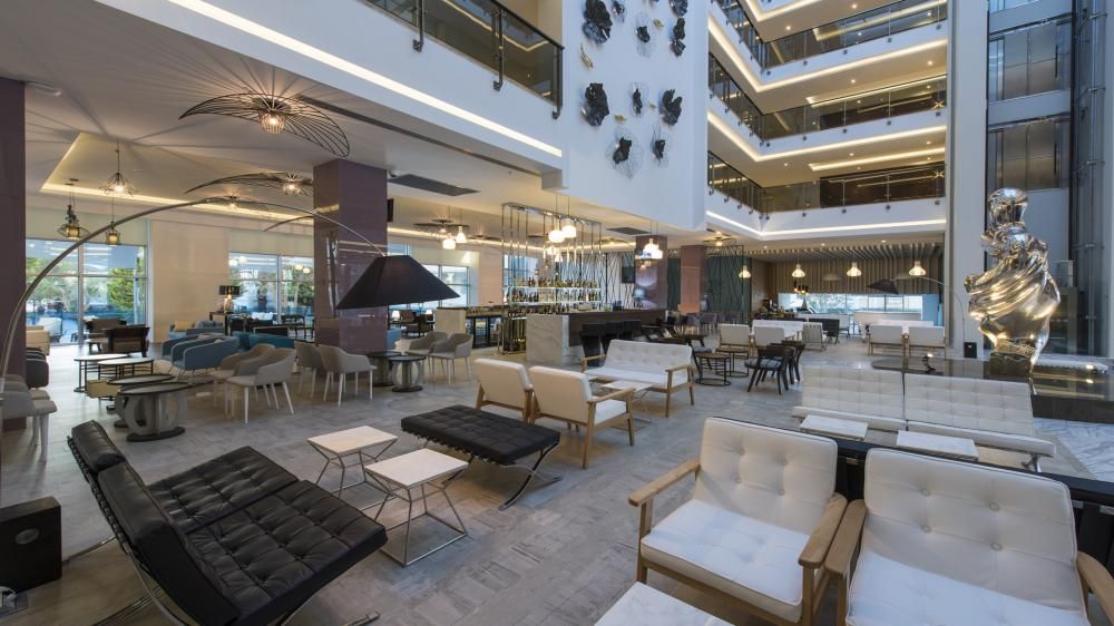 Картинка отеля - 8