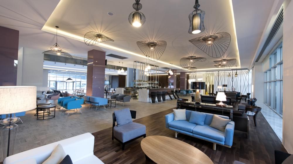 Картинка отеля - 7