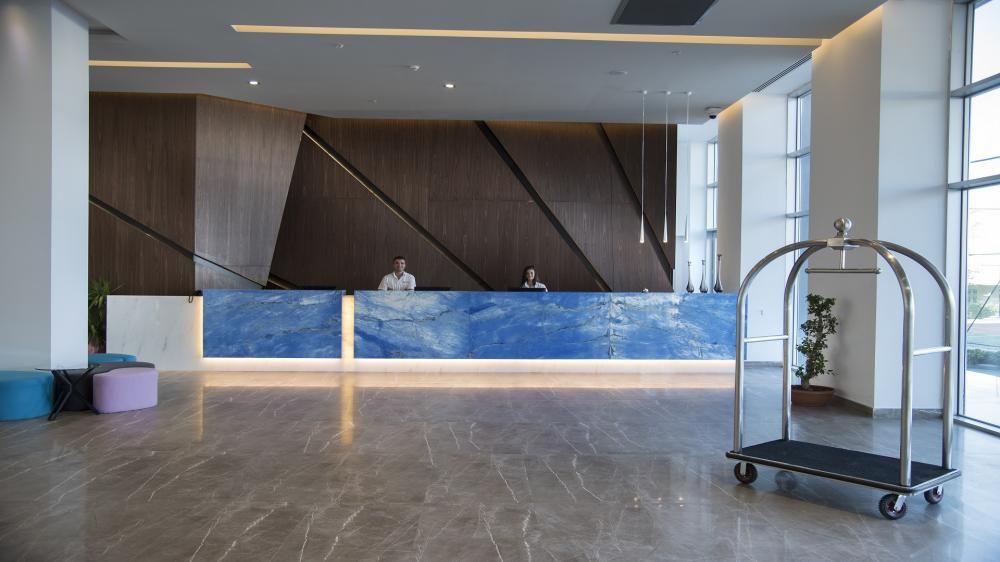 Картинка отеля - 6